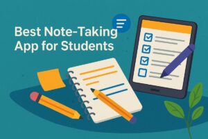 Best-Note-Taking-App-for-Students