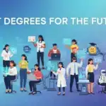 Best Degrees for the Future | Top Career Choices to Future-Proof Your Education