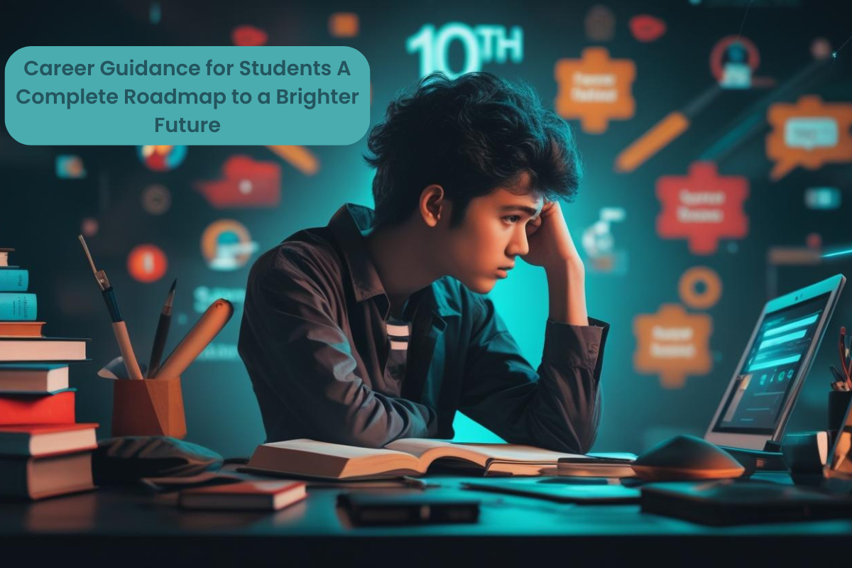 Career Guidance After 10th