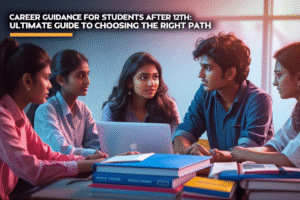 Career Guidance for Students