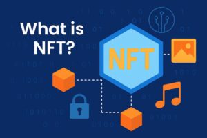 What is a Non-Fungible Token (NFT)? How It Works, Benefits & Risks