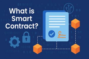 What is a Smart Contract