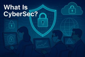 What Is CyberSec? Understanding Its Role in Cybersecurity